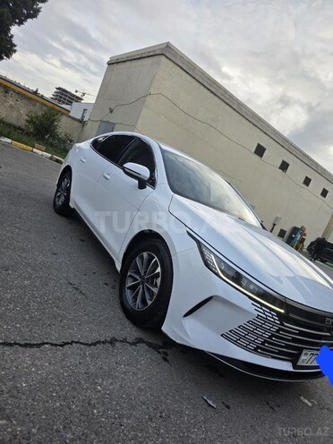 BYD Destroyer 05 2025, 89,000 km - 1.5 л - Bakı