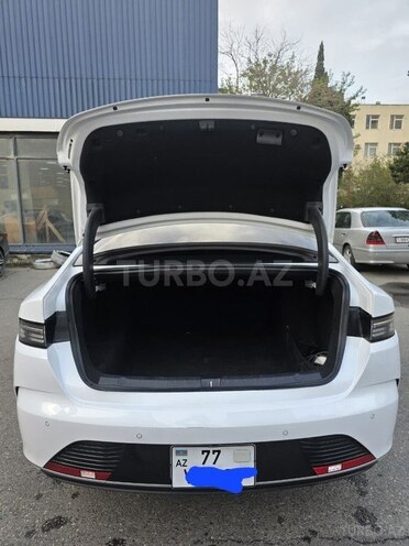 BYD Destroyer 05 2025, 89,000 km - 1.5 л - Bakı