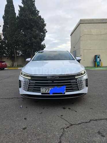 BYD Destroyer 05 2025, 89,000 km - 1.5 л - Bakı
