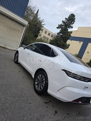 BYD Destroyer 05 2025, 89,000 km - 1.5 л - Bakı