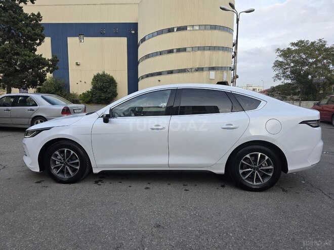 BYD Destroyer 05 2025, 89,000 km - 1.5 л - Bakı