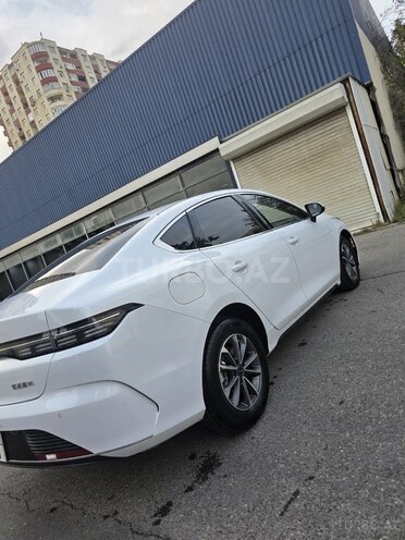BYD Destroyer 05 2025, 89,000 km - 1.5 л - Bakı
