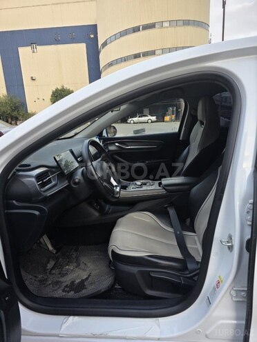 BYD Destroyer 05 2025, 89,000 km - 1.5 л - Bakı