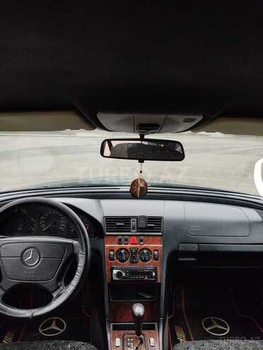 Mercedes C 180 1999, 368,000 km - 1.8 l - Neftçala