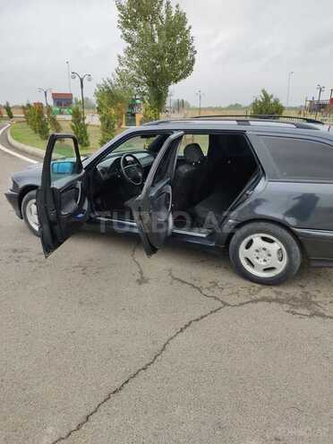 Mercedes C 180 1999, 368,000 km - 1.8 l - Neftçala