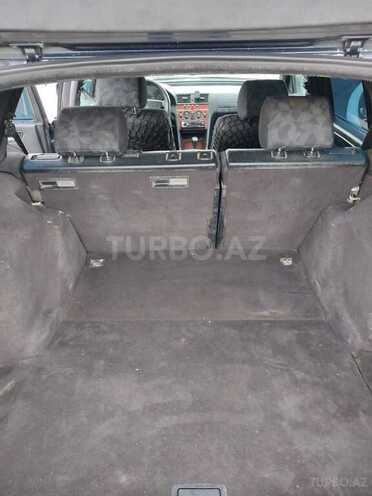 Mercedes C 180 1999, 368,000 km - 1.8 l - Neftçala