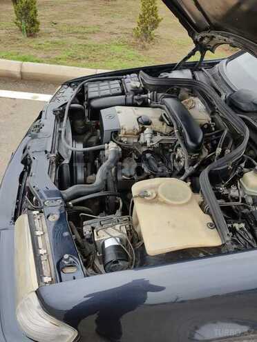 Mercedes C 180 1999, 368,000 km - 1.8 l - Neftçala