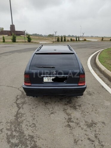 Mercedes C 180 1999, 368,000 km - 1.8 l - Neftçala