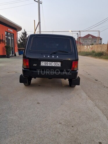LADA (VAZ) Niva 2020, 65,000 km - 1.7 l - Bakı