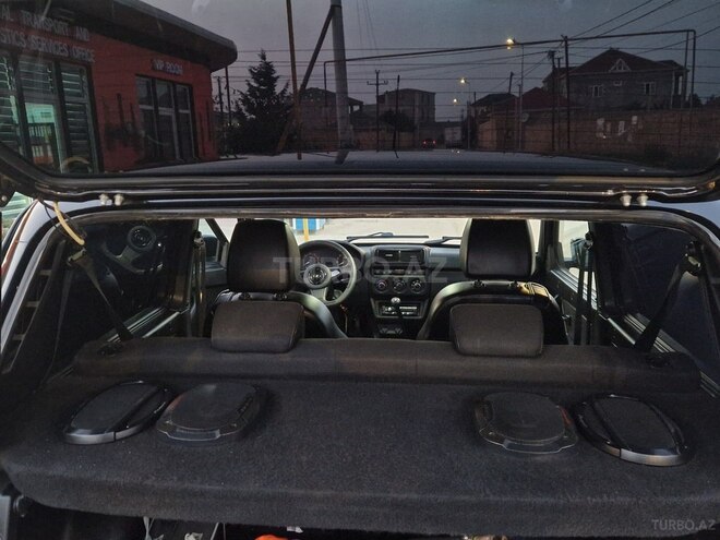 LADA (VAZ) Niva 2020, 65,000 km - 1.7 l - Bakı
