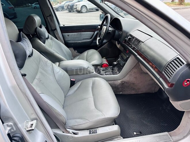 Mercedes S 320 1997, 216,000 km - 3.2 л - Sumqayıt