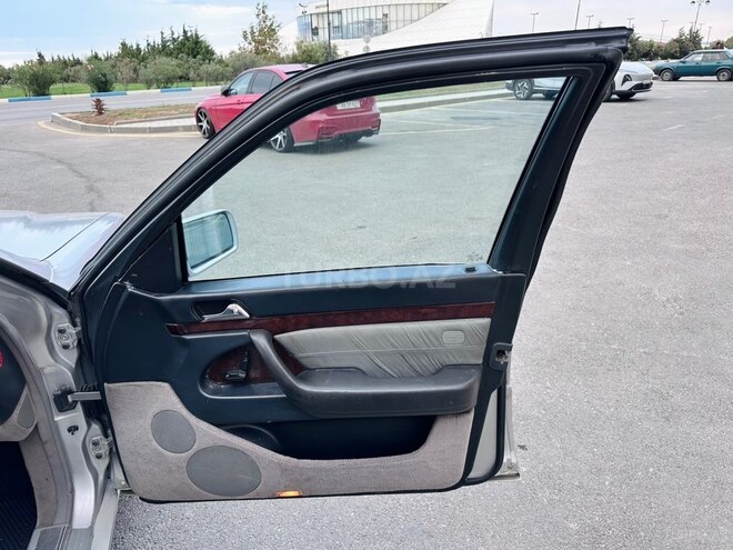 Mercedes S 320 1997, 216,000 km - 3.2 л - Sumqayıt