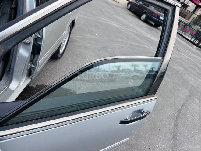 Mercedes S 320 1997, 216,000 km - 3.2 л - Sumqayıt