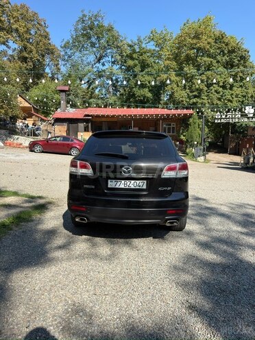 Mazda CX-9 2008, 300,000 km - 3.7 л - Gəncə