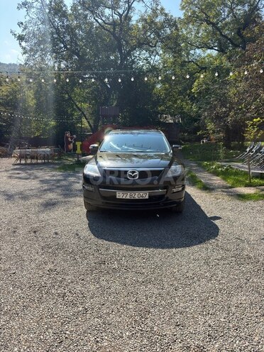 Mazda CX-9 2008, 300,000 km - 3.7 л - Gəncə