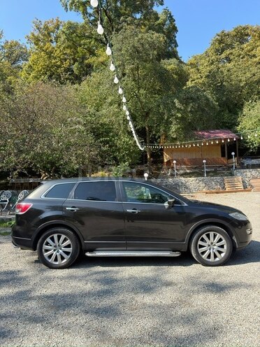 Mazda CX-9 2008, 300,000 km - 3.7 л - Gəncə
