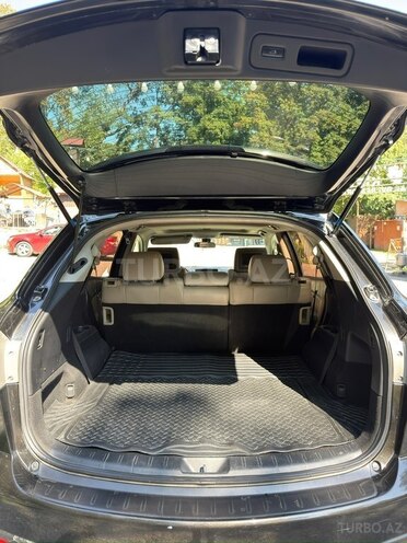 Mazda CX-9 2008, 300,000 km - 3.7 л - Gəncə