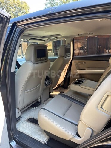 Mazda CX-9 2008, 300,000 km - 3.7 л - Gəncə