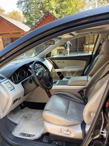 Mazda CX-9 2008, 300,000 km - 3.7 л - Gəncə