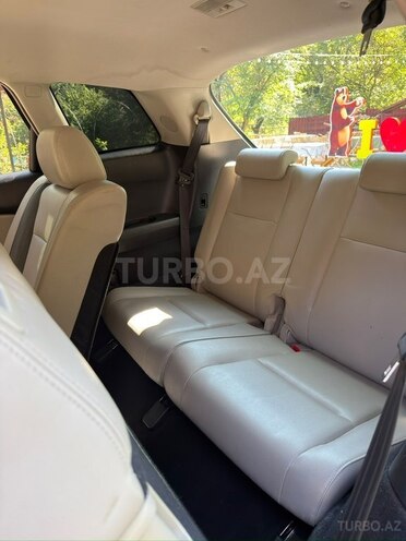 Mazda CX-9 2008, 300,000 km - 3.7 л - Gəncə