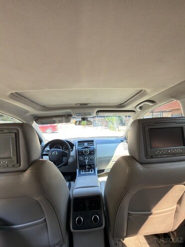 Mazda CX-9 2008, 300,000 km - 3.7 л - Gəncə