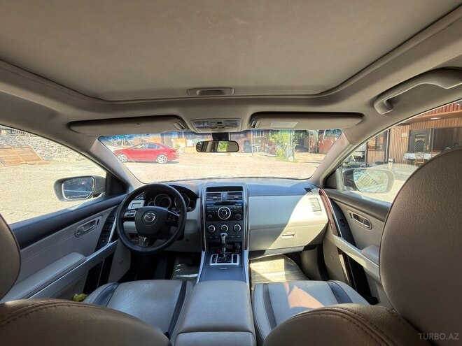 Mazda CX-9 2008, 300,000 km - 3.7 л - Gəncə