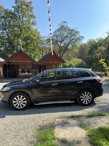 Mazda CX-9 2008, 300,000 km - 3.7 л - Gəncə