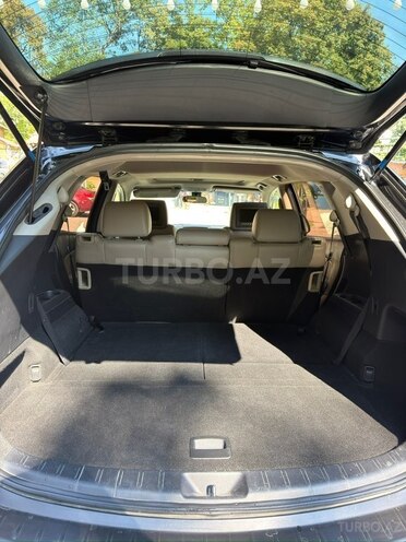 Mazda CX-9 2008, 300,000 km - 3.7 л - Gəncə