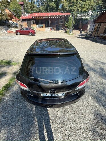 Mazda CX-9 2008, 300,000 km - 3.7 л - Gəncə