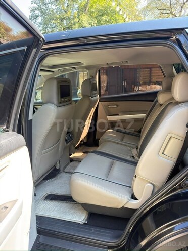 Mazda CX-9 2008, 300,000 km - 3.7 л - Gəncə