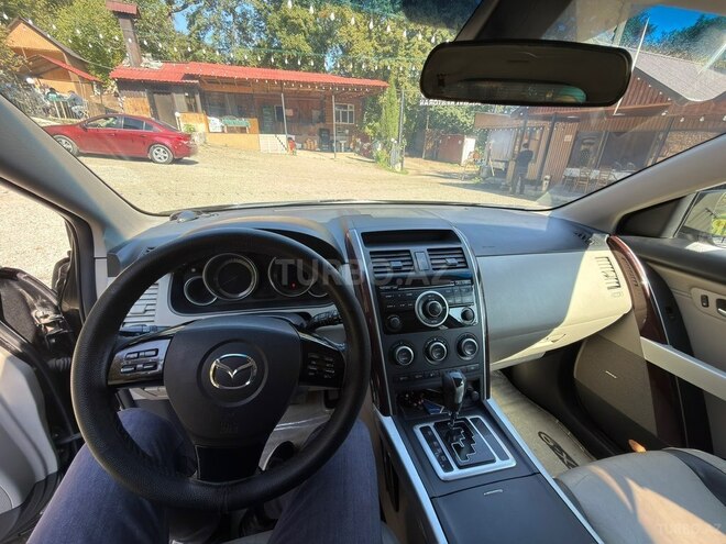 Mazda CX-9 2008, 300,000 km - 3.7 л - Gəncə