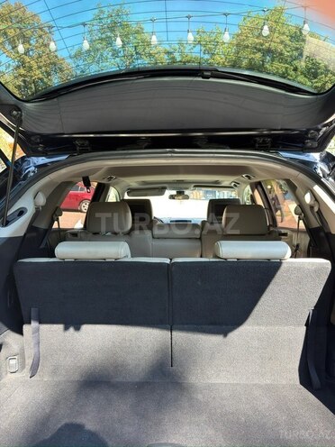 Mazda CX-9 2008, 300,000 km - 3.7 л - Gəncə