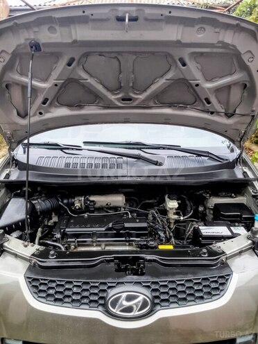 Hyundai Matrix 2008, 280,000 km - 1.6 l - Bakı