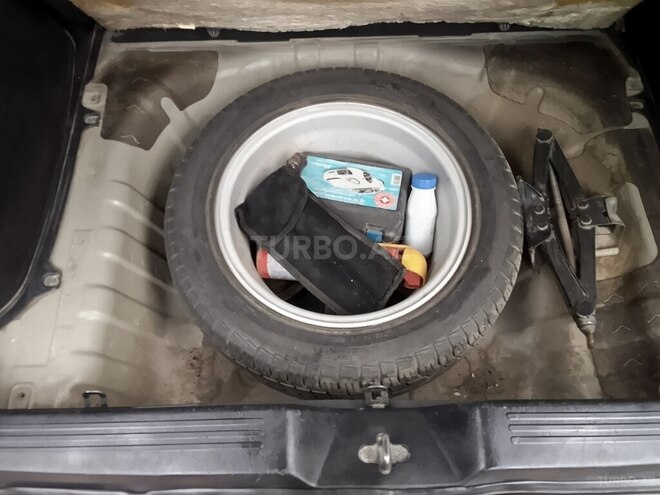 Hyundai Matrix 2008, 280,000 km - 1.6 l - Bakı
