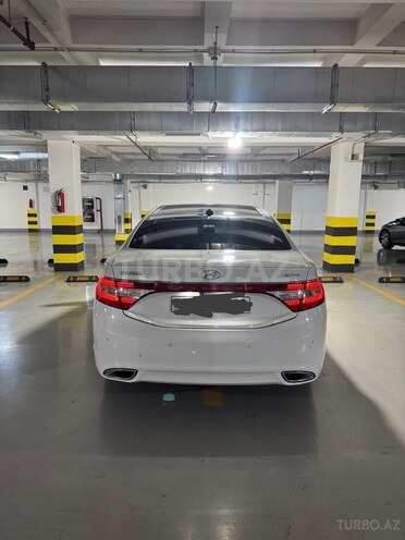 Hyundai Grandeur 2013, 292,751 km - 3.0 l - Bakı