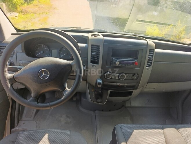 Mercedes Sprinter 315 2011, 395,000 km - 2.1 л - Şəmkir
