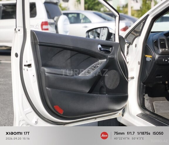 Kia K3 2015, 227,000 km - 1.6 л - Bakı