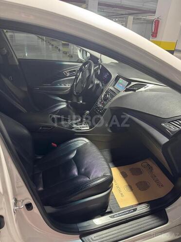 Hyundai Grandeur 2013, 292,751 km - 3.0 l - Bakı