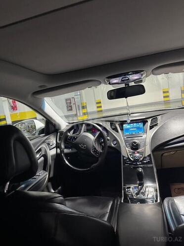 Hyundai Grandeur 2013, 292,751 km - 3.0 l - Bakı