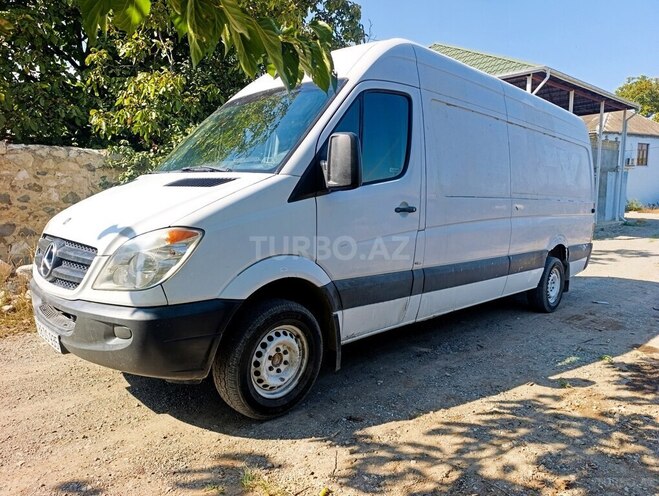 Mercedes Sprinter 315 2011, 395,000 km - 2.1 л - Şəmkir