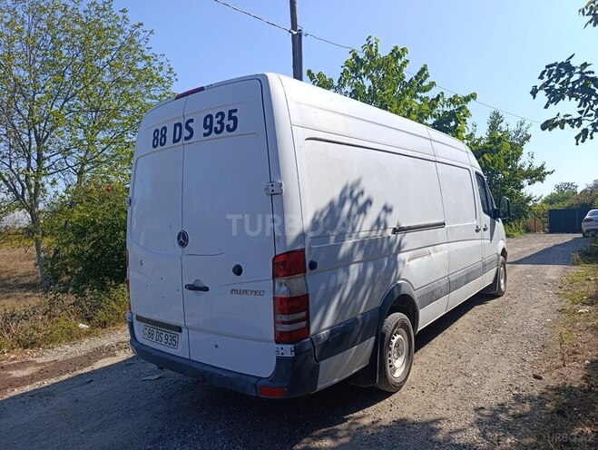 Mercedes Sprinter 315 2011, 395,000 km - 2.1 л - Şəmkir