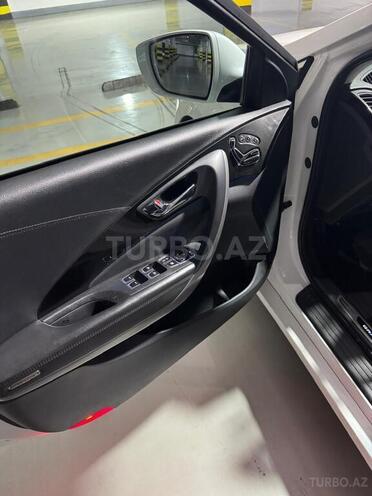 Hyundai Grandeur 2013, 292,751 km - 3.0 l - Bakı
