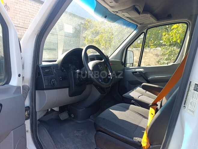 Mercedes Sprinter 315 2011, 395,000 km - 2.1 л - Şəmkir