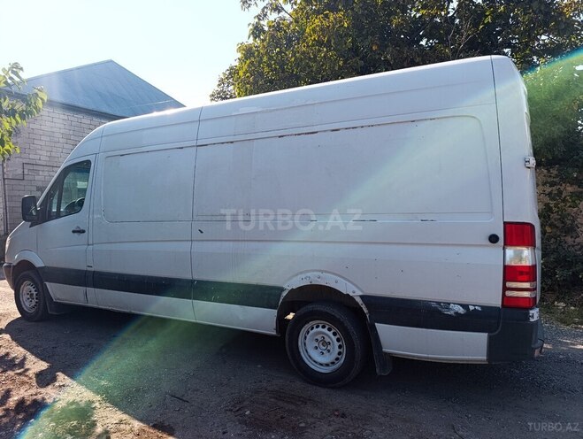 Mercedes Sprinter 315 2011, 395,000 km - 2.1 л - Şəmkir