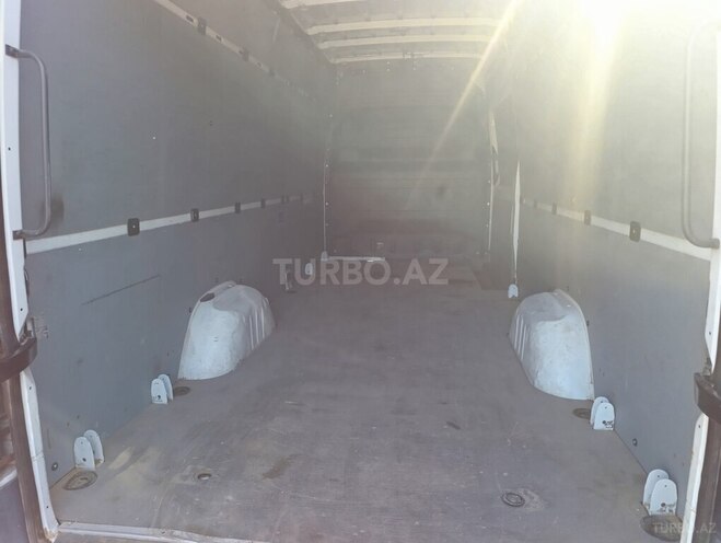 Mercedes Sprinter 315 2011, 395,000 km - 2.1 л - Şəmkir