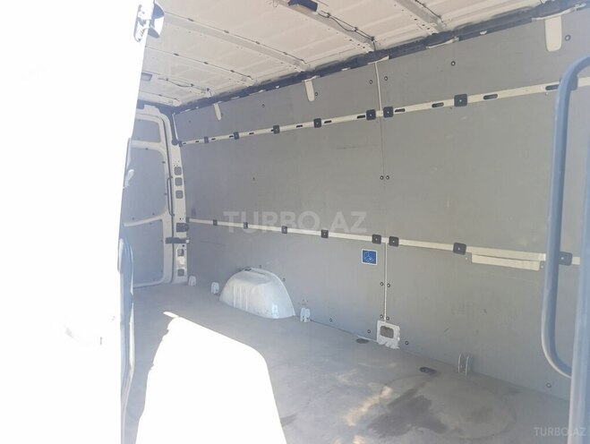 Mercedes Sprinter 315 2011, 395,000 km - 2.1 л - Şəmkir
