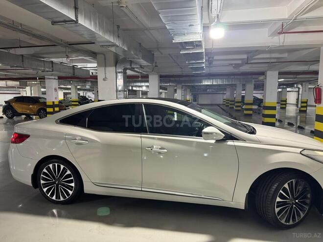 Hyundai Grandeur 2013, 292,751 km - 3.0 l - Bakı