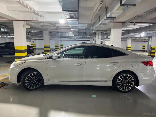 Hyundai Grandeur 2013, 292,751 km - 3.0 l - Bakı