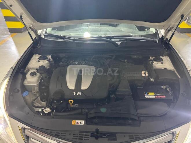 Hyundai Grandeur 2013, 292,751 km - 3.0 l - Bakı
