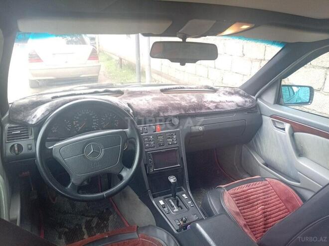 Mercedes C 200 1995, 739,000 km - 2.0 л - Bakı